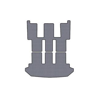 Gummimåtte til bagagerum Carsuit V2 (Grå) foto 1
