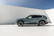 Test af BMW XM M 50e Plug-in Hybrid med høj ydeevne foto 3