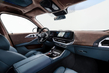Test af BMW XM M 50e Plug-in Hybrid med høj ydeevne foto 6