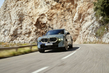 Test af BMW XM M 50e Plug-in Hybrid med høj ydeevne foto 5
