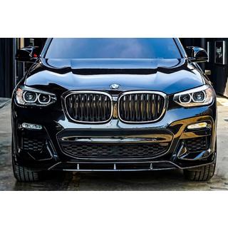 Bodykit-sæt Paradigm Black (til M-Sport, 2018-2022) foto 2