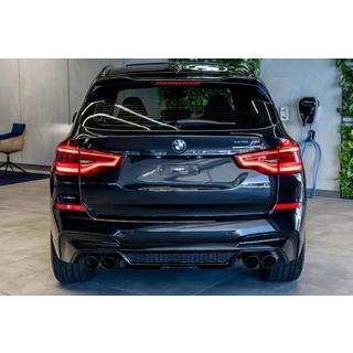 Bodykit-sæt Paradigm Black (til M-Sport, 2018-2022) foto 3