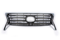 Lexus LX570/450d 2008–2022 Nedsat OEM-kølergrill (2012-2015) foto 1