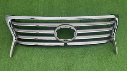 Lexus LX570/450d 2008–2022 Nedsat OEM-kølergrill (2012-2015) foto 2