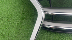 Lexus LX570/450d 2008–2022 Nedsat OEM-kølergrill (2012-2015) foto 5