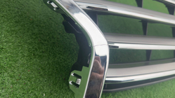 Lexus LX570/450d 2008–2022 Nedsat OEM-kølergrill (2012-2015) foto 3
