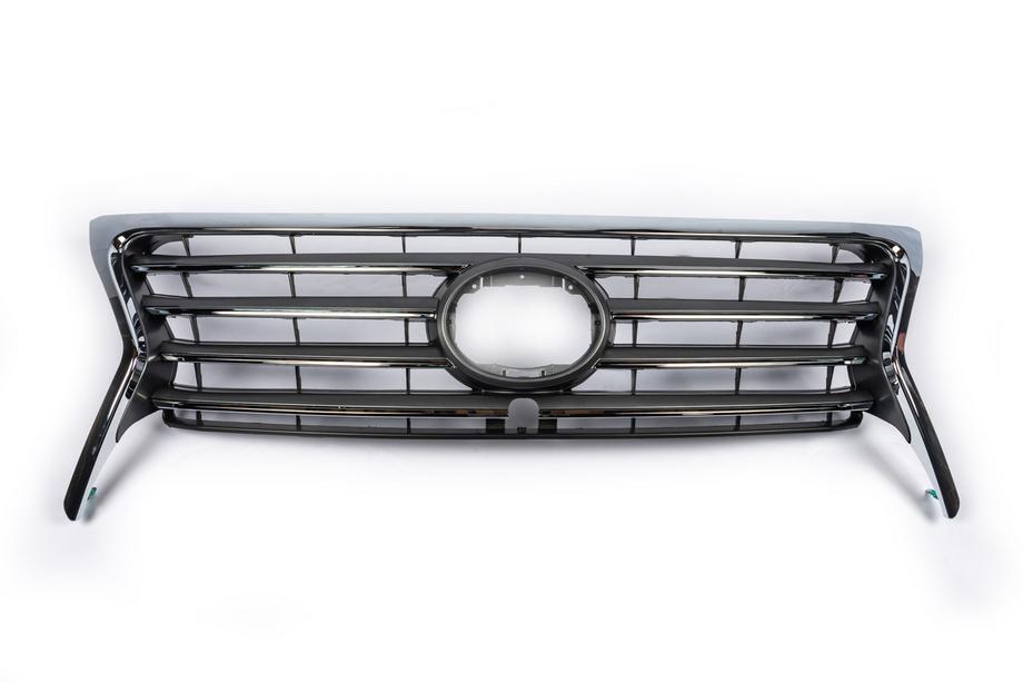 Lexus LX570/450d 2008–2022 Nedsat OEM-kølergrill (2012-2015) Image
