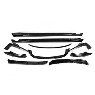Bodykit-sæt Paradigm Black Knight V2 (til M-Sport 2023+) foto 3