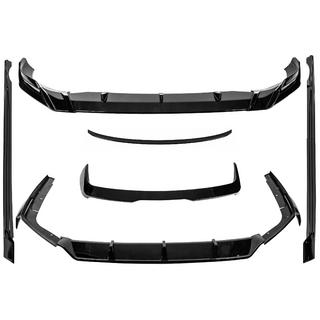 Bodykit-sæt Paradigm Black Knight V2 (til M-Sport 2023+) foto 1