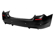 BMW 5-serie F10/F11 2010–2016 Bodykit-sæt (M5 Power) foto 9