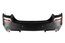 BMW 5-serie F10/F11 2010–2016 Bodykit-sæt (M5 Power) foto 10