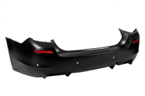BMW 5-serie F10/F11 2010–2016 Bodykit-sæt (M5 Power) foto 11