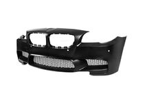 BMW 5-serie F10/F11 2010–2016 Bodykit-sæt (M5 Power) foto 5