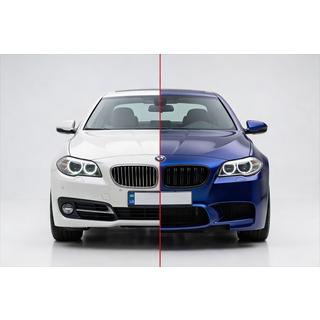 Bodykit-sæt (M5 Power) foto 1