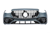 Mercedes S-class W223 2020– AMG S63 bodykit-sæt foto 2