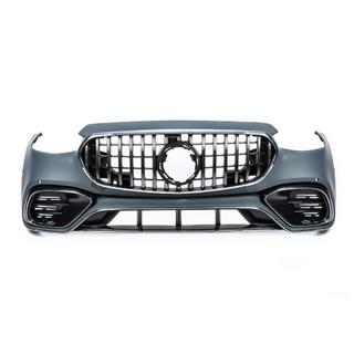 AMG S63 bodykit-sæt foto 2
