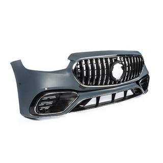AMG S63 bodykit-sæt foto 4