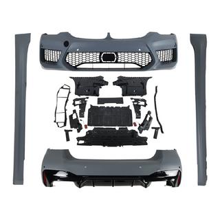 M5 F90 bodykit-sæt (til 2017-2020) BMW 5-serie G30/G31 2017–2023 foto 2
