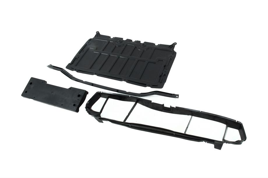 BMW 5-serie G30/G31 2017–2023 M5 F90 bodykit-sæt (til 2017-2020) Foto 12
