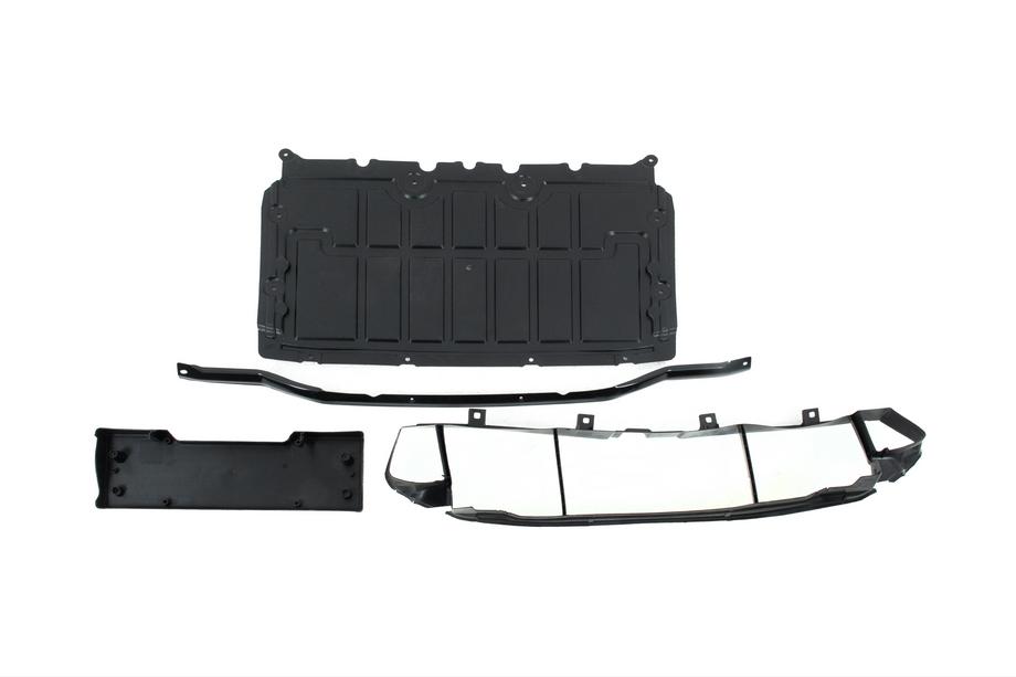 BMW 5-serie G30/G31 2017–2023 M5 F90 bodykit-sæt (til 2017-2020) Foto 14