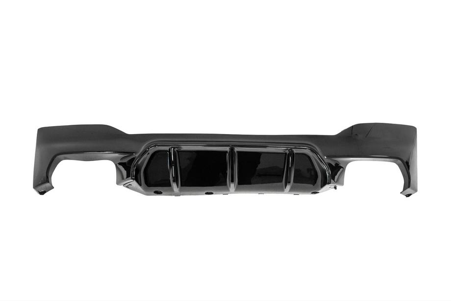BMW 5-serie G30/G31 2017–2023 M5 F90 bodykit-sæt (til 2017-2020) Foto 19