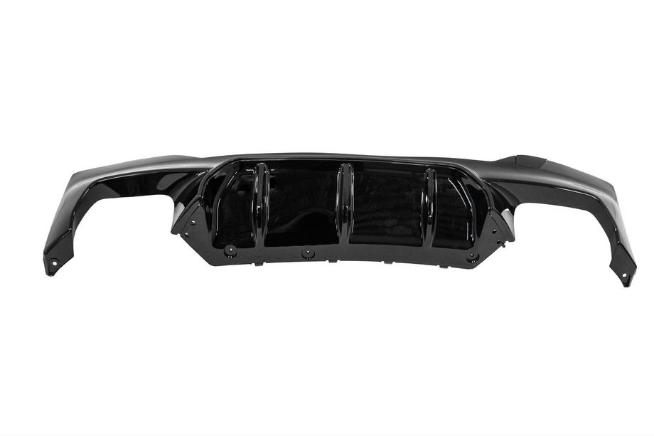 BMW 5-serie G30/G31 2017–2023 M5 F90 bodykit-sæt (til 2017-2020) Foto 20