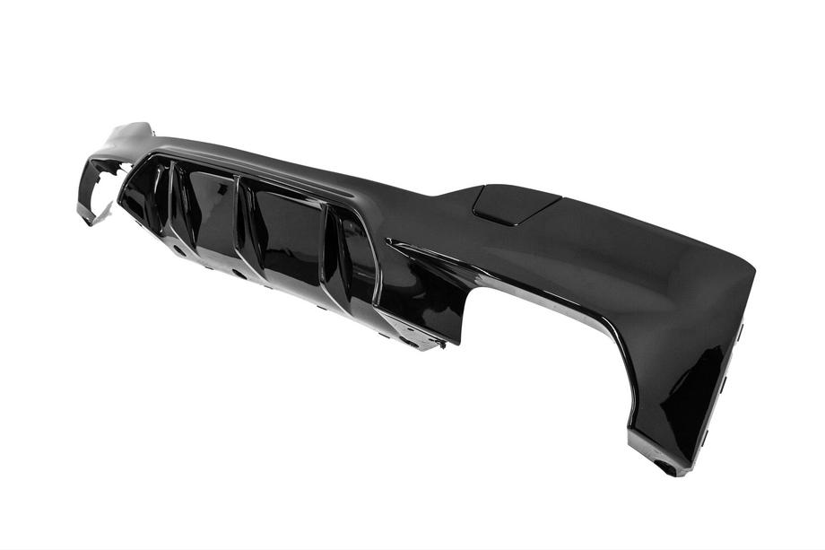 BMW 5-serie G30/G31 2017–2023 M5 F90 bodykit-sæt (til 2017-2020) Foto 21
