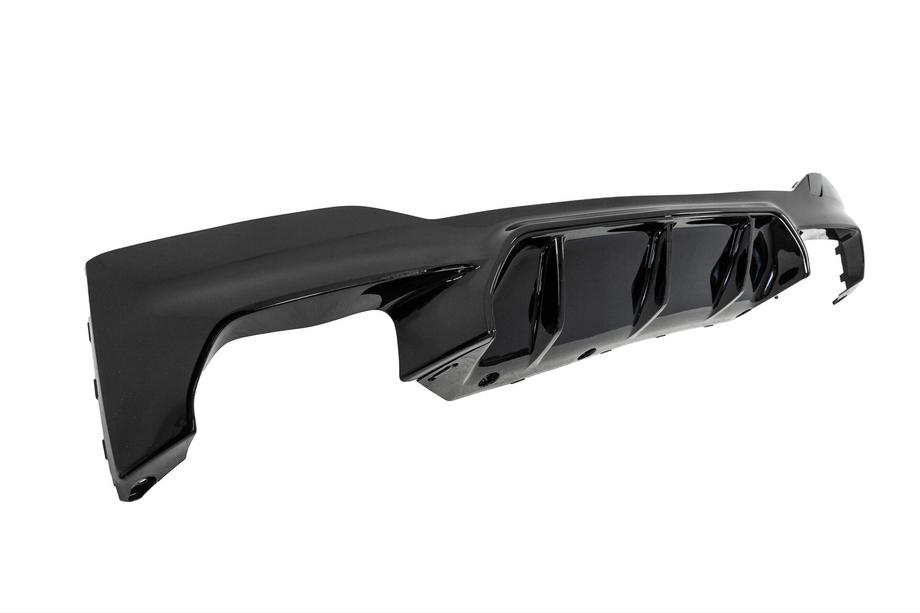 BMW 5-serie G30/G31 2017–2023 M5 F90 bodykit-sæt (til 2017-2020) Foto 22