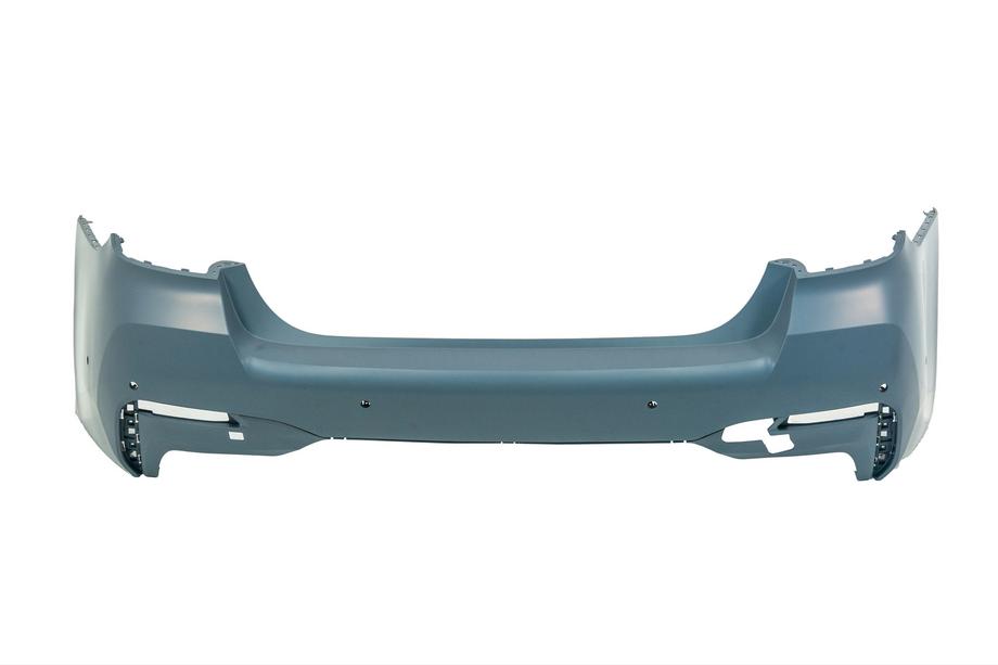 BMW 5-serie G30/G31 2017–2023 M5 F90 bodykit-sæt (til 2017-2020) Foto 25