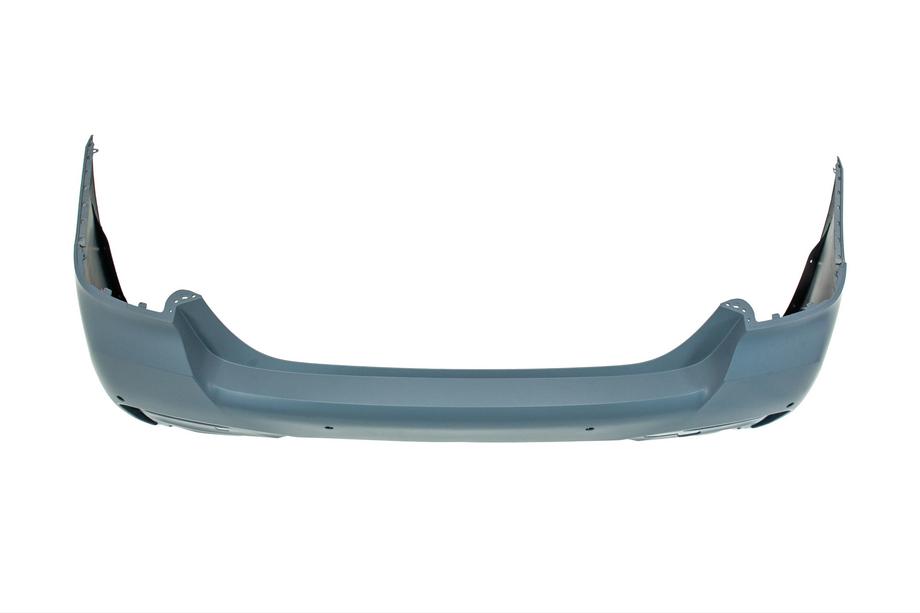 BMW 5-serie G30/G31 2017–2023 M5 F90 bodykit-sæt (til 2017-2020) Foto 27