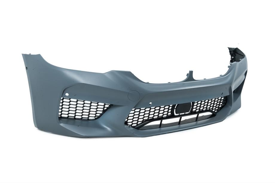 BMW 5-serie G30/G31 2017–2023 M5 F90 bodykit-sæt (til 2017-2020) Foto 5