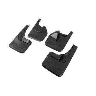 Stænklapper Premium REVO 2015-2022 (2WD, 4 stk.) Toyota Hilux 2015– foto 2