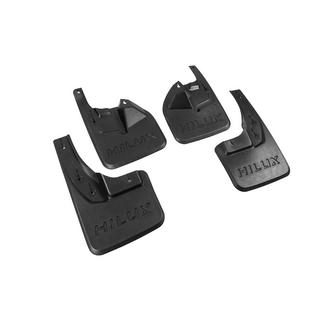 Stænklapper Premium REVO 2015-2022 (2WD, 4 stk.) Toyota Hilux 2015– foto 3