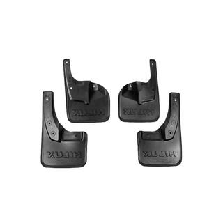 Stænklapper Premium REVO 2015-2022 (2WD, 4 stk.) Toyota Hilux 2015– foto 4