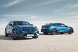 Test af SUV’en Peugeot 408 foto 2