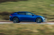 Test af den opdaterede elektriske crossover Kia EV6 GT 2025 foto 3