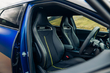 Test af den opdaterede elektriske crossover Kia EV6 GT 2025 foto 6