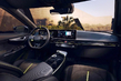Test af den opdaterede elektriske crossover Kia EV6 GT 2025 foto 5