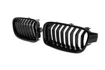BMW 3-serie F30/F31 2012–2019 Nyregrill 1Bar (8 lameller) foto 3