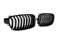 BMW 3-serie F30/F31 2012–2019 Nyregrill 1Bar (8 lameller) foto 4