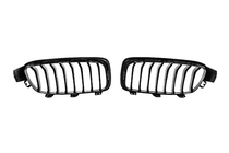 BMW 3-serie F30/F31 2012–2019 Nyregrill 1Bar (8 lameller) foto 5