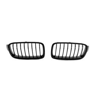 Nyregrill 1Bar (8 lameller) BMW 3-serie F30/F31 2012–2019 foto 2