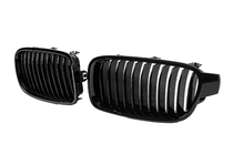 BMW 3-serie F30/F31 2012–2019 Nyregrill 1Bar (11 lameller) foto 2