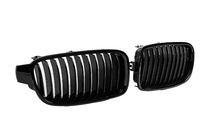 BMW 3-serie F30/F31 2012–2019 Nyregrill 1Bar (11 lameller) foto 3