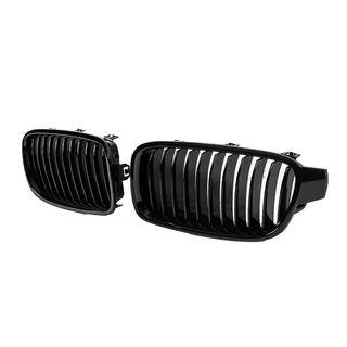 Nyregrill 1Bar (11 lameller) BMW 3-serie F30/F31 2012–2019 foto 2