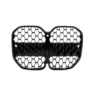 Diamond nyregrill (til G22/23, sort blank)