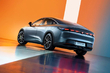 Arcfox S5 test: Elektrisk sedan til dynamisk kørsel foto 4