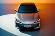 Arcfox S5 test: Elektrisk sedan til dynamisk kørsel foto 1