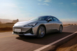 Arcfox S5 test: Elektrisk sedan til dynamisk kørsel foto 2