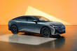 Arcfox S5 test: Elektrisk sedan til dynamisk kørsel foto 3